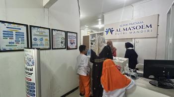 pesantren modern di bandung
