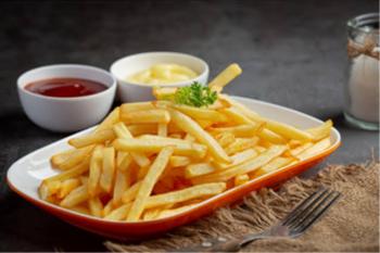 Tips Membuat French Fries atau Kentang Goreng Renyah, Tidak Mudah Lembek