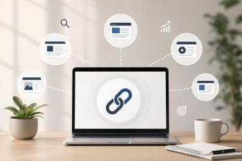 Strategi Resource Link Building untuk Mendapatkan Backlink Berkualitas dari Halaman Referensi Otoritatif