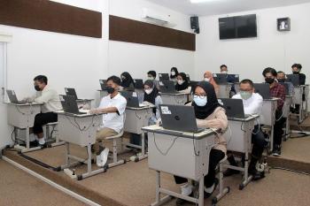 Persiapkan Diri Anda dengan Tryout Online UTBK SNBT