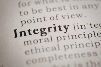 Integritas dan Etika Fondasi Penting untuk Sukses Jangka Panjang