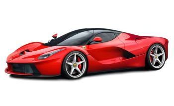 Visi Ferrari: Menjadikan Keberlanjutan sebagai Standar Supercar
