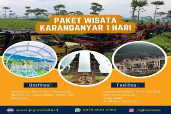 Travel Agent Semarang Terpercaya untuk Liburan Nyaman dan Berkesan