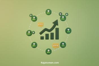 Apakah Anda Siap Menguasai Pasar Online Menggunakan Rahasia Sosial Media Marketing Terbaik untuk Bisnis Digital Modern