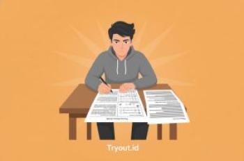 Strategi Efektif Mengikuti Uji Kompetensi Online untuk Meningkatkan Kinerja Akademik