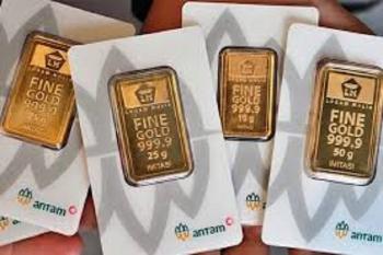 Panduan Memilih Layanan Jual Beli Antam Terpercaya