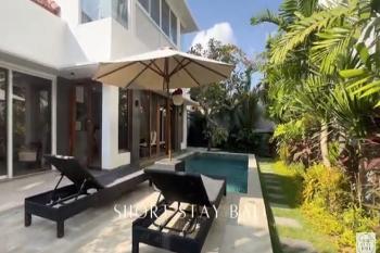 Luxury Villa Bali