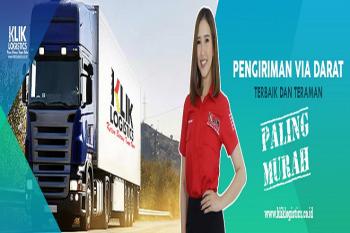 Jasa Pengiriman Barang dengan Harga Murah dan Aman