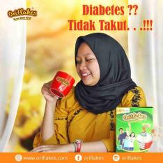 Karbohidrat Kompleks Untuk Penderita Diabetes