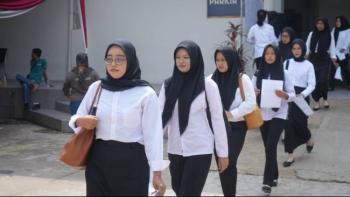 Strategi Lolos Seleksi dengan Tryout Online SKD CPNS Berbasis Soal Terkini
