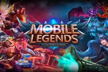 Hero Mobile Legend yang Paling Kuat Buat Nyali Lawan Ciut