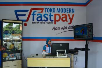 Peluang Bisnis Menguntungkan Dengan Menjadi Mitra Jasa Transfer Fastpay