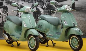 Menemukan Toko Vespa Terpercaya untuk Kebutuhan Skuter di Jabodetabek
