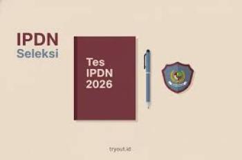Contoh Soal IPDN Lengkap dan Pembahasan Terbaru untuk Persiapan Seleksi