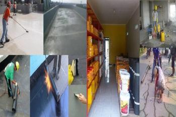 Keunggulan Pengaplikasian Waterproofing pada Struktur Bangunan