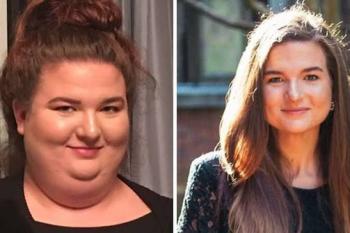 Ingin Berat Badan Turun 10 Kg Dalam Waktu Sebulan? Hindari 6 Makanan Ini