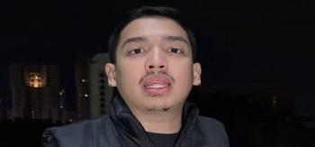 Polisi Pertegas Langkah Hukum, Adriel Viari Purba Jadi Tersangka
