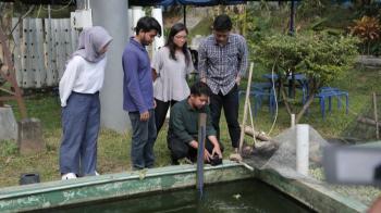 Mata Kuliah yang Menarik di Fakultas Perikanan dan Ilmu Kelautan Universitas Riau