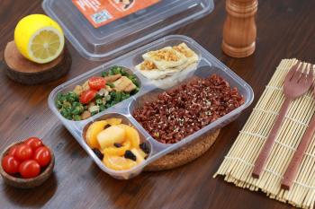 Strategi sosmed bisnis kuliner