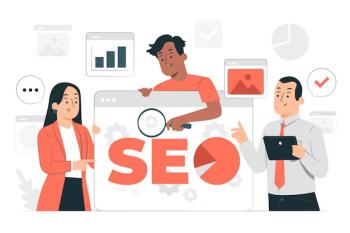 Cara SEO Halaman Pertama
