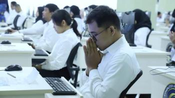 Cara Cek Pengumuman Hasil SKD CPNS Secara Online dan Resmi