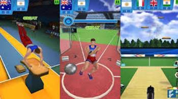 Game Olahraga Tahun 2025 yang Seru dan Epik!