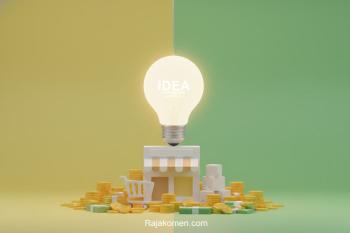 Strategi Memulai Ide Bisnis E-commerce yang Menguntungkan untuk Pemula di Era Digital