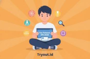 Tryout Ujian Masuk IPB Online Gratis Terbaru untuk Meningkatkan Peluang Lolos Seleksi