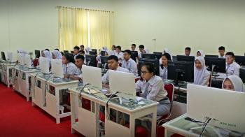 Prediksi Kenaikan Passing Grade TIU CPNS Berdasarkan Tren 5 Tahun Terakhir
