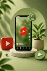 Cara Membuat YouTube Shorts 2 Menit yang Menarik agar Mendapat Banyak View