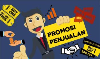 promosi elektronik