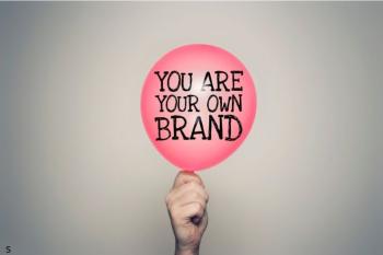Personal Branding Profesional Strategi Penting untuk Meningkatkan Kredibilitas dan Karier
