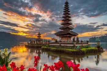 Destinasi Wisata di Bedugul Bali Nan Indah Mempesona