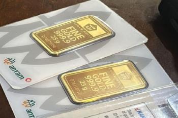 Investasi Emas di Solo Solusi Aman Melalui Layanan Jual Beli Antam Terpercaya