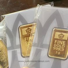 Pengalaman Menjual Emas Antam di Solo: Aman, Cepat, dan Menguntungkan