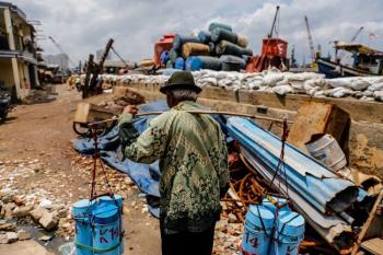 Apa Benar Kemiskinan dan Kesenjangan di Indonesia Semakin Rendah?