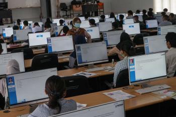 Rekomendasi Aplikasi Tryout Gratis SNBT yang Bisa Diakses Tanpa Login