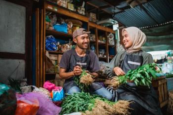 UMKM Bisa Meledak Omzetnya di 2026! Ini 8 Jurus Internet Marketing yang Bikin Bisnis Kamu Melejit!