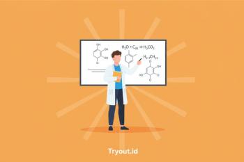 Latihan Soal Fakultas Kedokteran Tryout.id Online untuk Persiapan SNBT Kedokteran