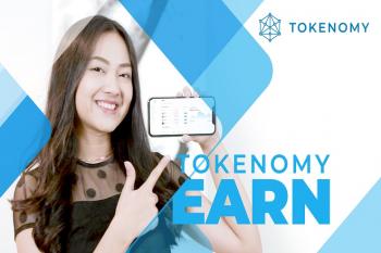 Cara Aman Berinvestasi Aman Ya Di Tokenomy 