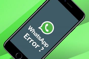 WhatsApp Eror? Simak 5 Langkah Ini untuk Mengatasinya