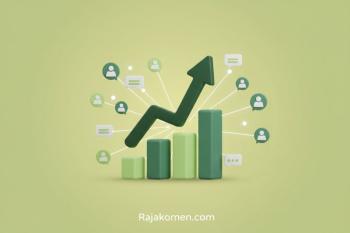 Strategi Konten Social Media Marketing untuk UKM agar Engagement Meningkat Stabil