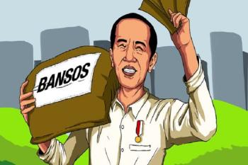 Bantuan Sosial untuk Politik Dinasti: Jokowi Membagikan Program Bansos Tahun 2024 dengan Tujuan Menambah Dukungan Gibran Rakabuming Raka
