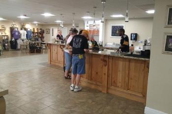 Crown Valley Brewery, Destinasi Wisata Bir dengan Pengalaman Autentik dan Berkelas