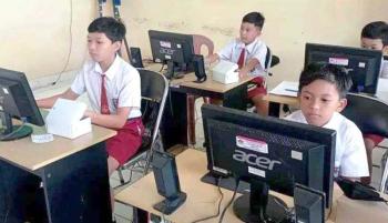 Panduan Lengkap Mengikuti Tryout Online AKM SD Gratis