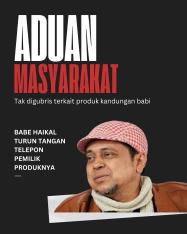 Temuan Baru dan Tindakan Tegas BPJPH-BPOM Terkait Marshmallow Mengandung Porcine