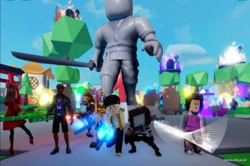 Lapak Game Online, Platform Andal untuk Top Up Game Roblox dan Game Favorit Anda