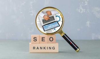 website SEO