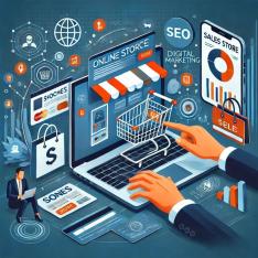 Cara Menghadapi Persaingan Bisnis di Era Digital: Strategi Bertahan dan Menang