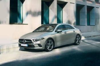 Mengapa Pajak Tahunan Mercedes Menjadi Faktor Penting Sebelum Membeli Mobil Premium